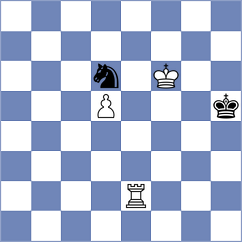 Yaksin - Senthil (chess.com INT, 2022)