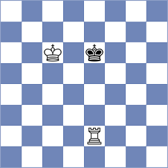 Trakru - Yayloyan (chess.com INT, 2023)