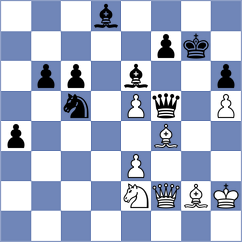 Castellanos Gomez - Perez (chess.com INT, 2024)