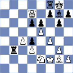 Kopacz - Bazilius (chess.com INT, 2024)