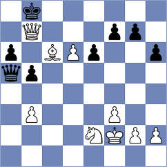 Wilson - Froewis (Chess.com INT, 2021)