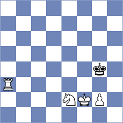 Szabo - Vakhlamov (chess.com INT, 2022)