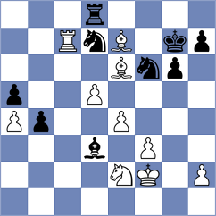 Murtazin - Lamotte Tavares (chess.com INT, 2024)