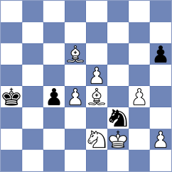 Paraschiv - Padurariu (Chess.com INT, 2020)