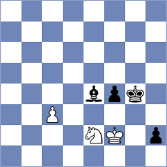 Barwinska - Medina (chess.com INT, 2023)