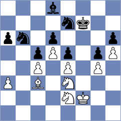 Kasparov - Trifonas (Corfu, 1996)