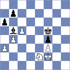 Saypuri - Nugumanov (chess.com INT, 2023)