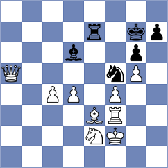 Blackburn - Stachanczyk (chess.com INT, 2024)