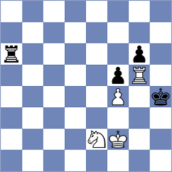 Ambartsumova - Buksa (FIDE Online Arena INT, 2024)