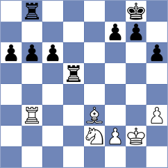 Pinto - Baker (chess.com INT, 2021)