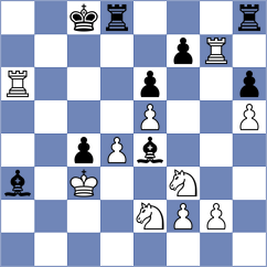 Perez Gormaz - Majer (chess.com INT, 2021)