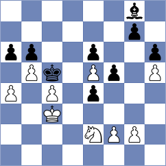 Llorente Zaro - Melikhov (chess.com INT, 2024)
