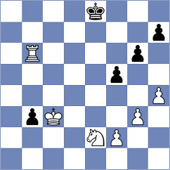 Winkels - Moaataz (chess.com INT, 2022)