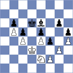 Wilk - Terziev (chess.com INT, 2024)
