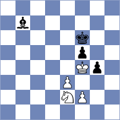 Bregadze - Wojtaszek (Chess.com INT, 2021)