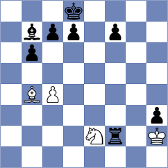 Vetokhin - Cabarkapa (chess.com INT, 2021)