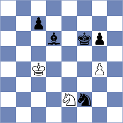 Trapeznikova - Myers (Chess.com INT, 2021)