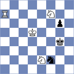 Dubnevych - Li (chess.com INT, 2024)