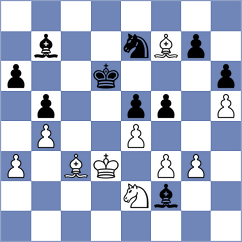 Darini - Filip (chess.com INT, 2023)