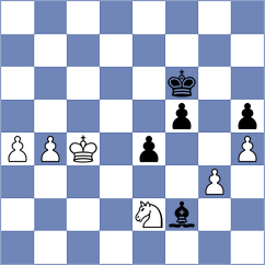 Mayaud - San (Chess.com INT, 2021)
