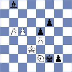 Hevia Alejano - Gaboyan (Chess.com INT, 2021)