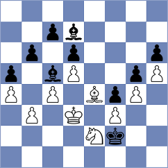 Shimanov - Tarigan (chess.com INT, 2022)