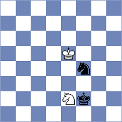 Drygalov - Xiong (chess.com INT, 2021)