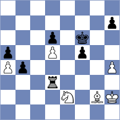 Akhayan - Philippe (chess.com INT, 2023)