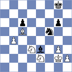 Marin Ramirez - Terletsky (Chess.com INT, 2020)