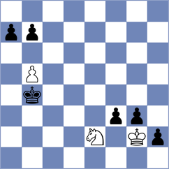 Lewtak - Rangel (chess.com INT, 2022)