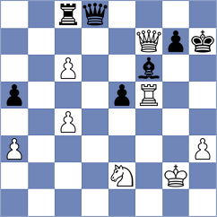Nedelcu - Geafer (Chess.com INT, 2020)
