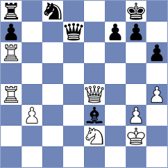 Li - Pantev (chess.com INT, 2021)