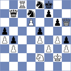 Otawa - Salah (Chess.com INT, 2020)