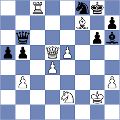 Castaneda - Sroczynski (chess.com INT, 2024)