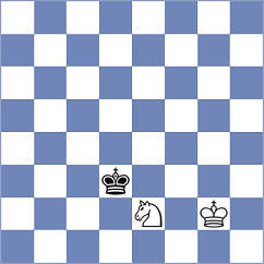 Arias - Chemin (chess.com INT, 2023)