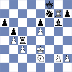 Ronai - Shukhman (chess.com INT, 2023)