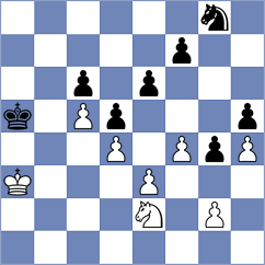 McCamon - Shkuran (chess.com INT, 2024)