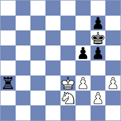 Zampronha - Skiadopoulos (chess.com INT, 2024)