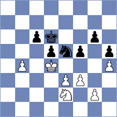 Bruned - Vajda (Chess.com INT, 2021)
