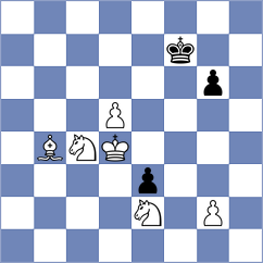 Plesec - Podrzaj (Chess.com INT, 2021)