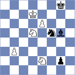 Barria Zuniga - Tymrakiewicz (chess.com INT, 2024)