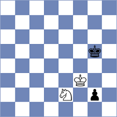 Pavlidis - Berezin (chess.com INT, 2023)