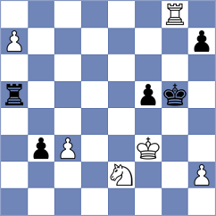 Andreikin - Garcia Ramos (chess.com INT, 2024)