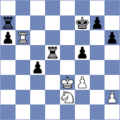Tagelsir - Moskalenko (chess.com INT, 2021)