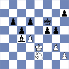 Rendle - Benjamin (Chess.com INT, 2021)