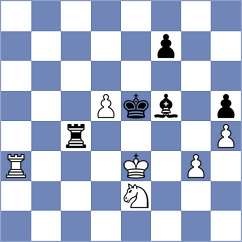 Sarana - Lin (chess.com INT, 2024)