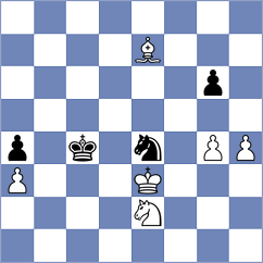Thipsay - Kondakov (Chess.com INT, 2020)