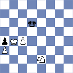 Van Dael - Player (chess.com INT, 2024)