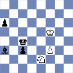 Nascimento - Sviridova (Chess.com INT, 2021)