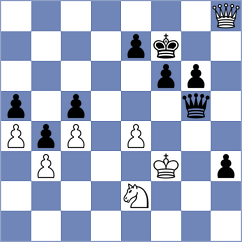 Fontaine - Maze (Chess.com INT, 2018)
